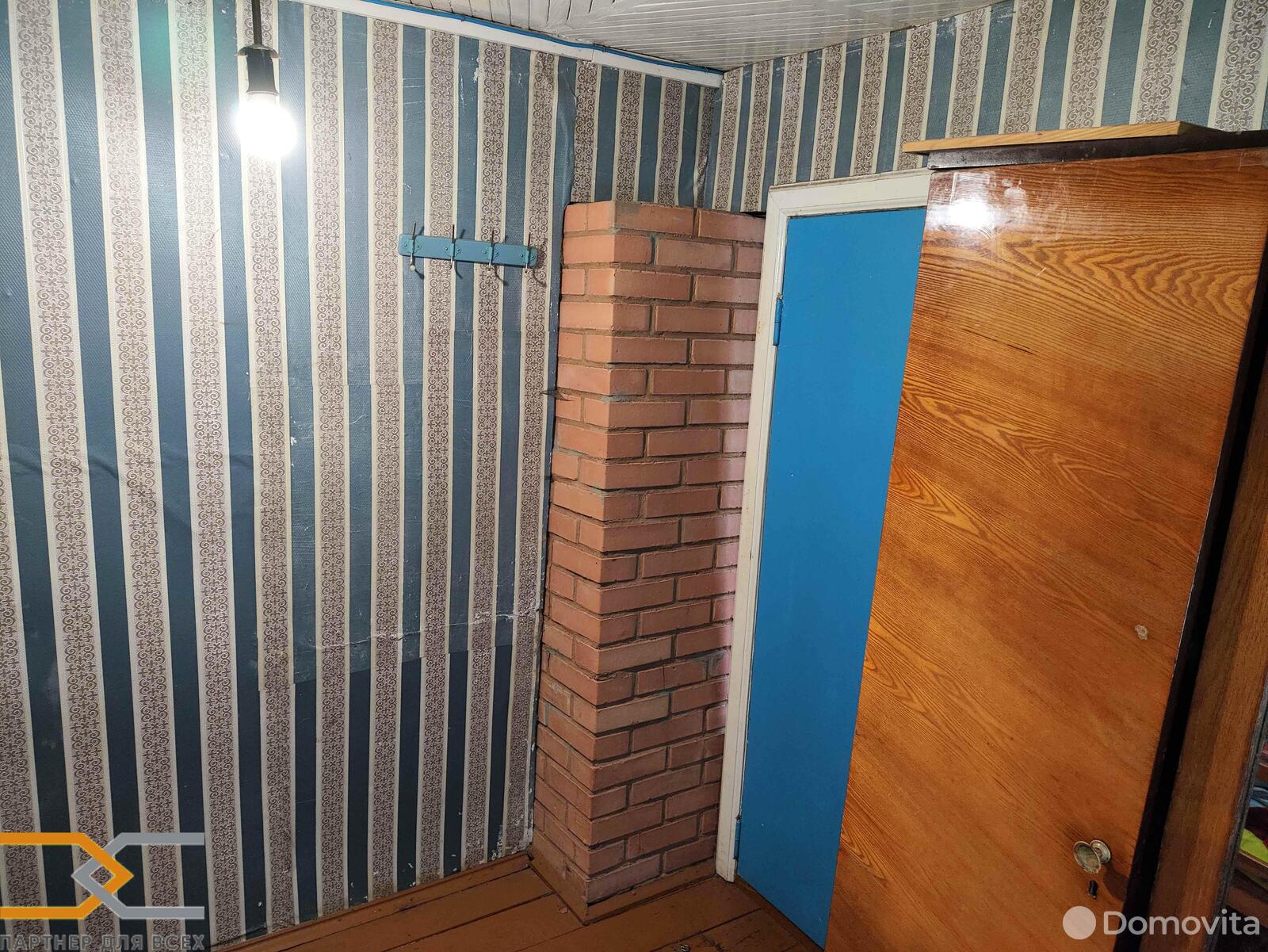 Купить 1-этажную дачу в ПРОГРЕСС Минская область, 7770USD, код 179660 - фото 14