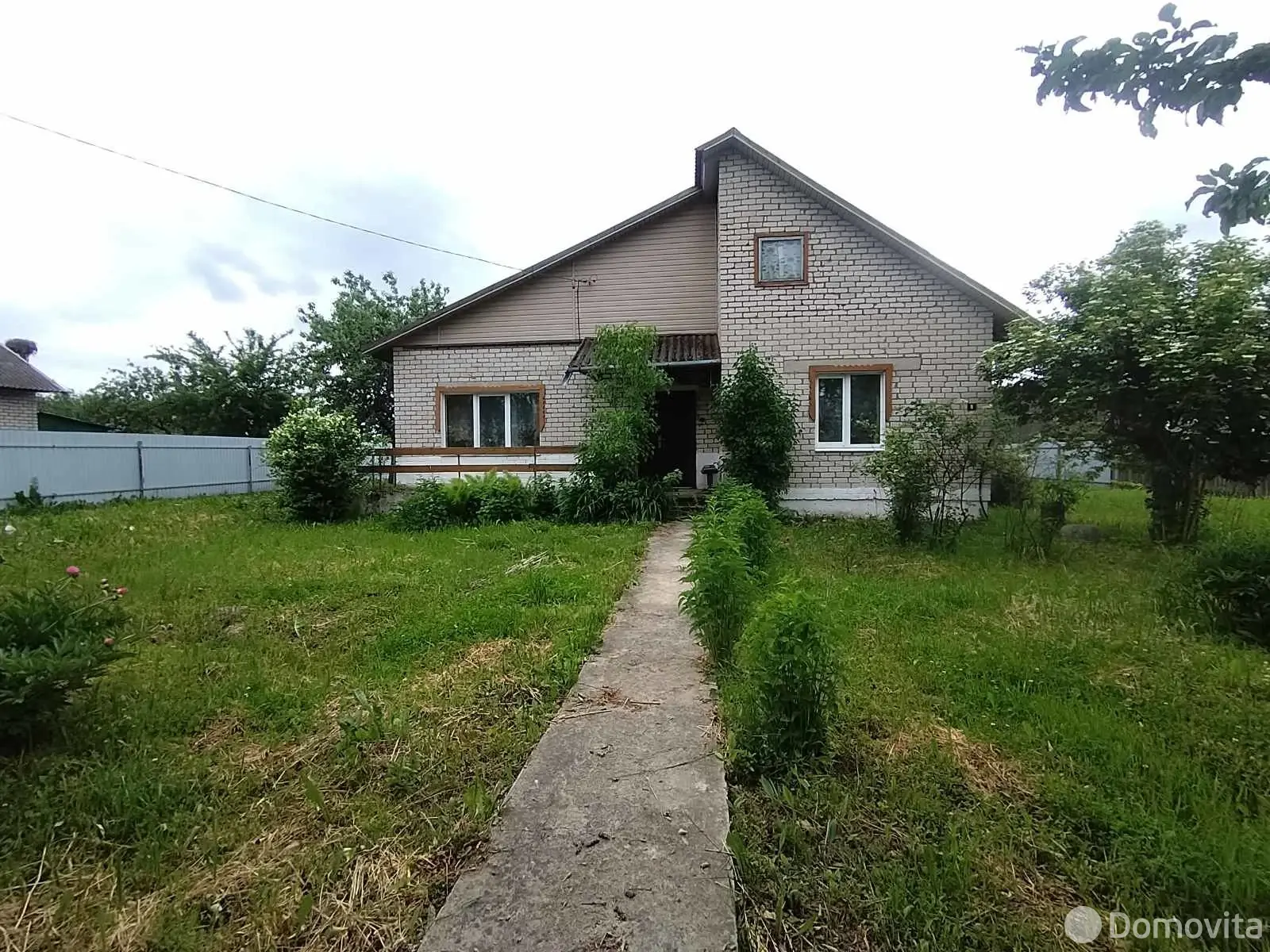 купить коттедж, Старая Рудня, ул. Молодёжная, д. 8