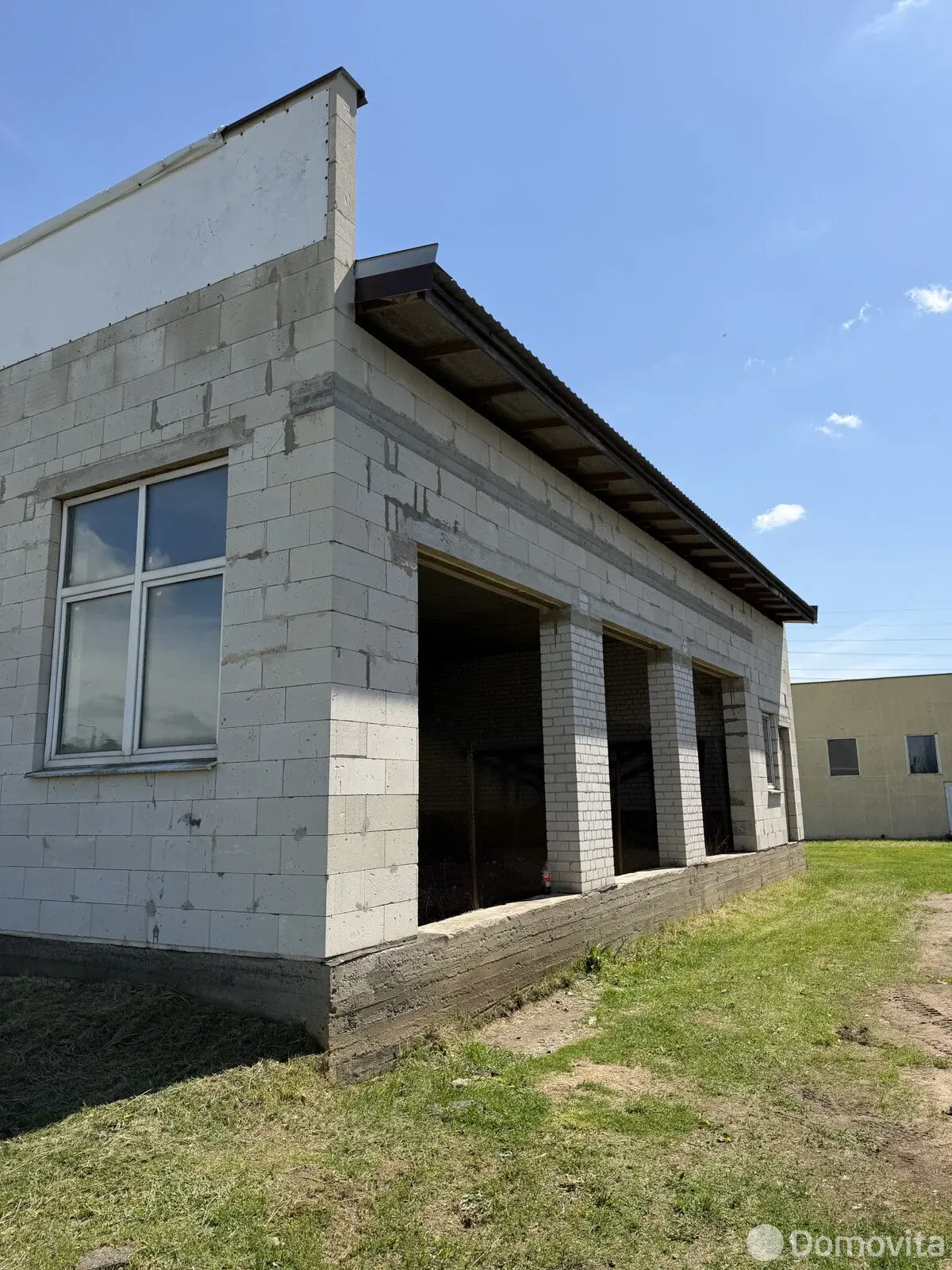 купить офис, Барановичи, ул. 50 лет ВЛКСМ, д. 47