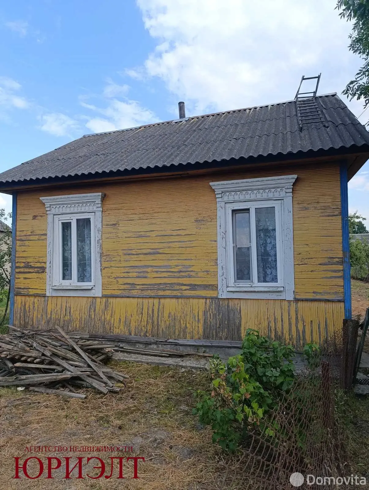 Цена продажи коттеджа, Вишевичи, ул. Лунинецкая