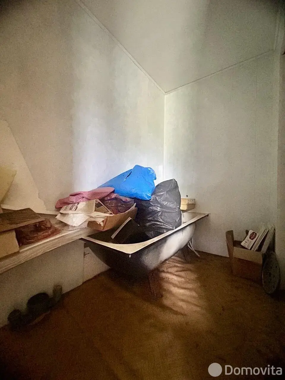 коттедж, Первомай, ул. Приозёрная 