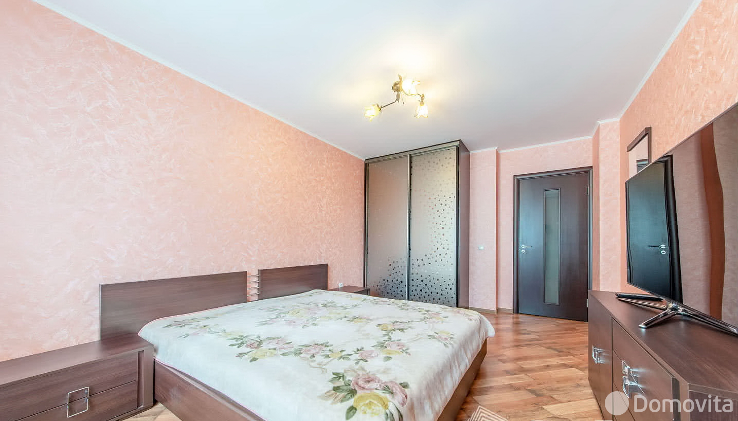 Снять 2-комнатную квартиру в Минске, ул. Притыцкого, д. 75, 650USD, код 151287 - фото 19