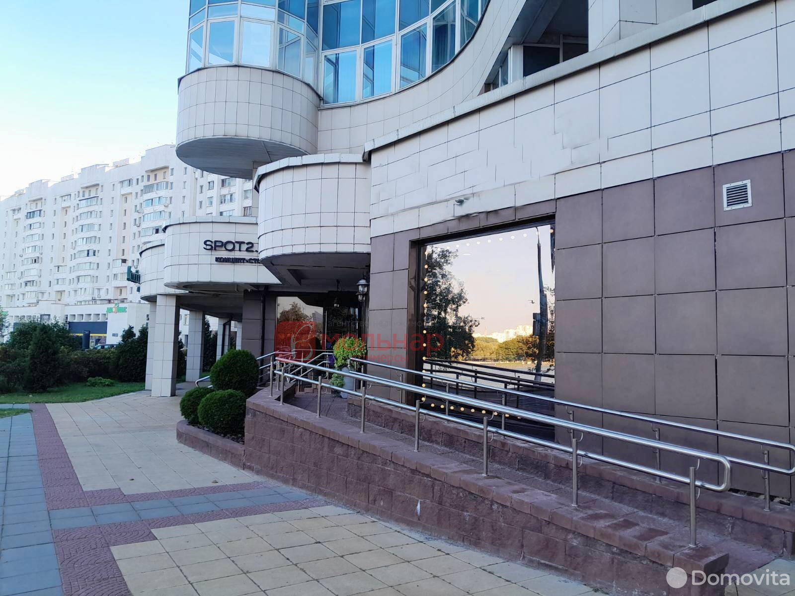 Продажа торговой точки на ул. Сторожовская, д. 6 в Минске, 1281130USD, код 995365 - фото 24