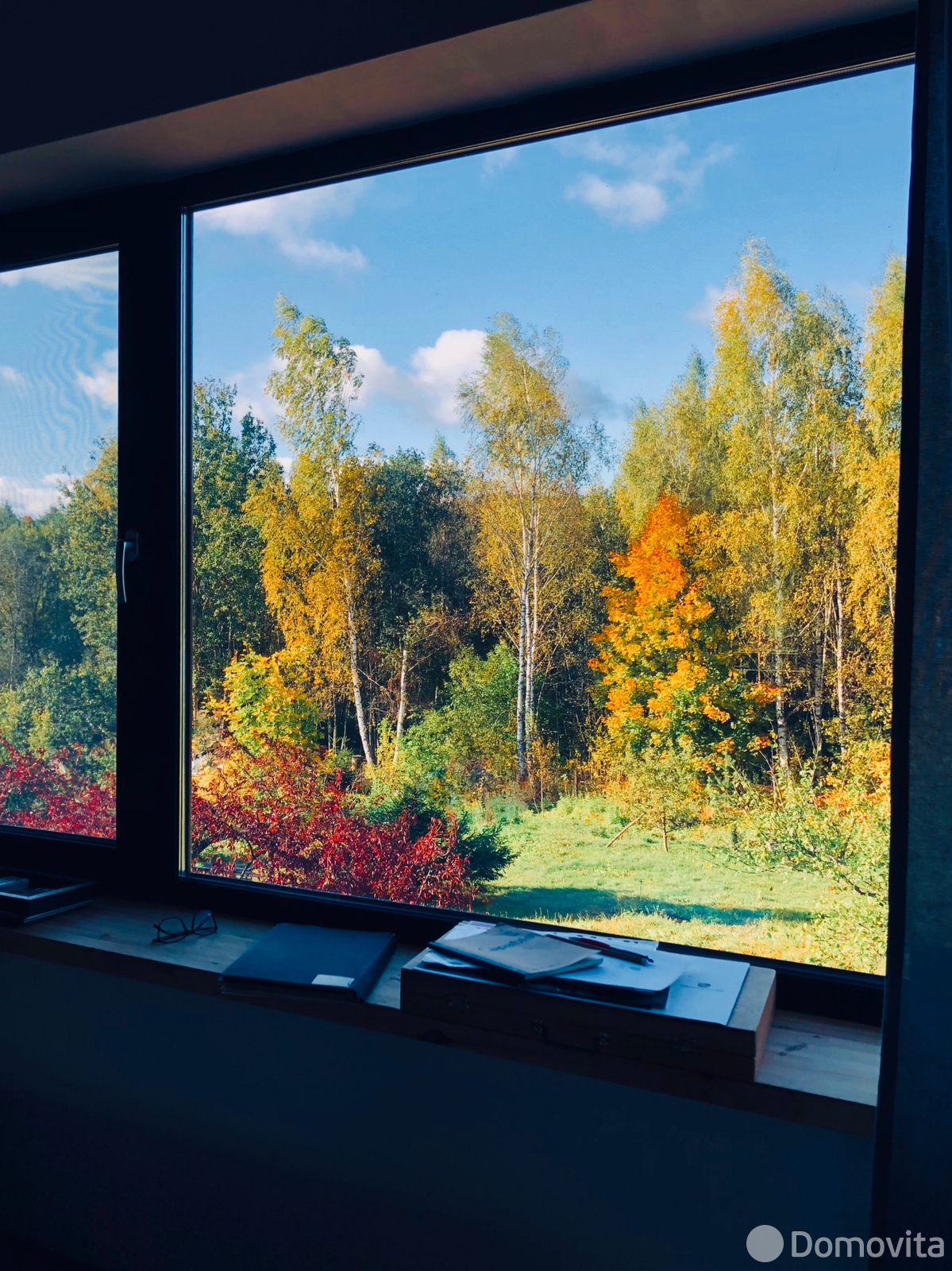 коттедж, Черница, без посредников