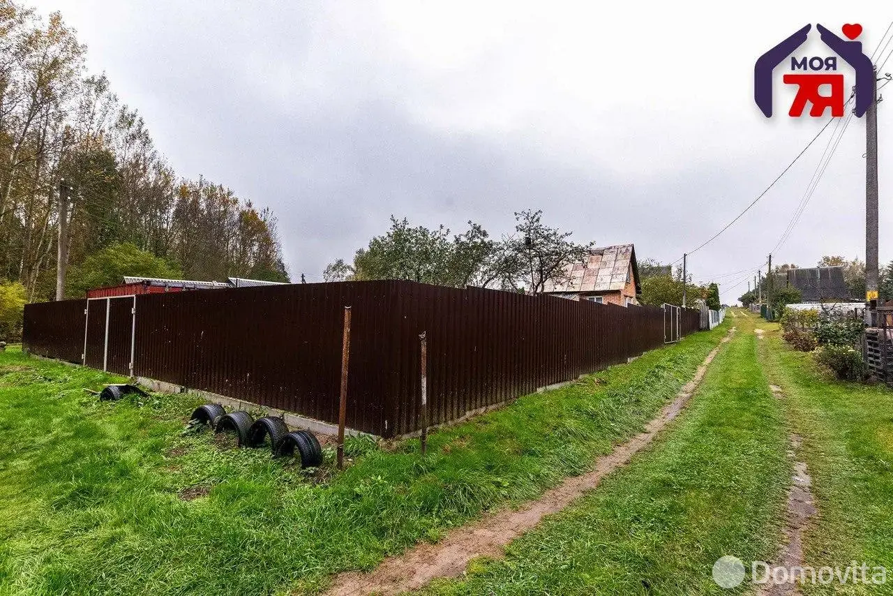 Продажа 2-этажной дачи в Кальники Минская область, 13900USD, код 184338 - фото 16