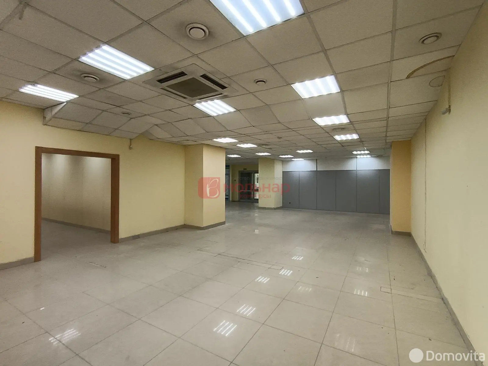 Снять торговую точку на ул. Веры Хоружей, д. 19 в Минске, 3690EUR, код 966681 - фото 8