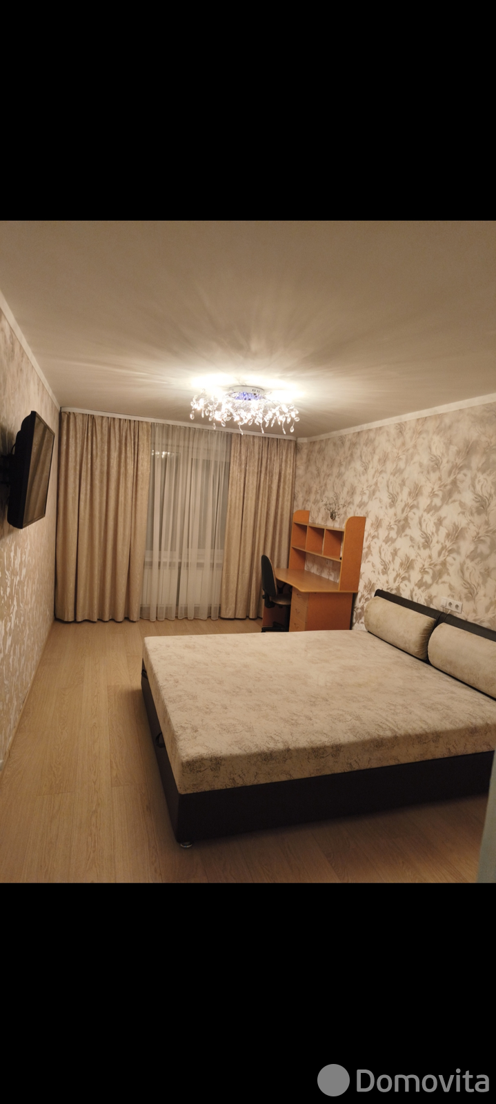 Снять 2-комнатную квартиру в Минске, ул. Каменногорская, д. 28, 500USD, код 150487 - фото 1