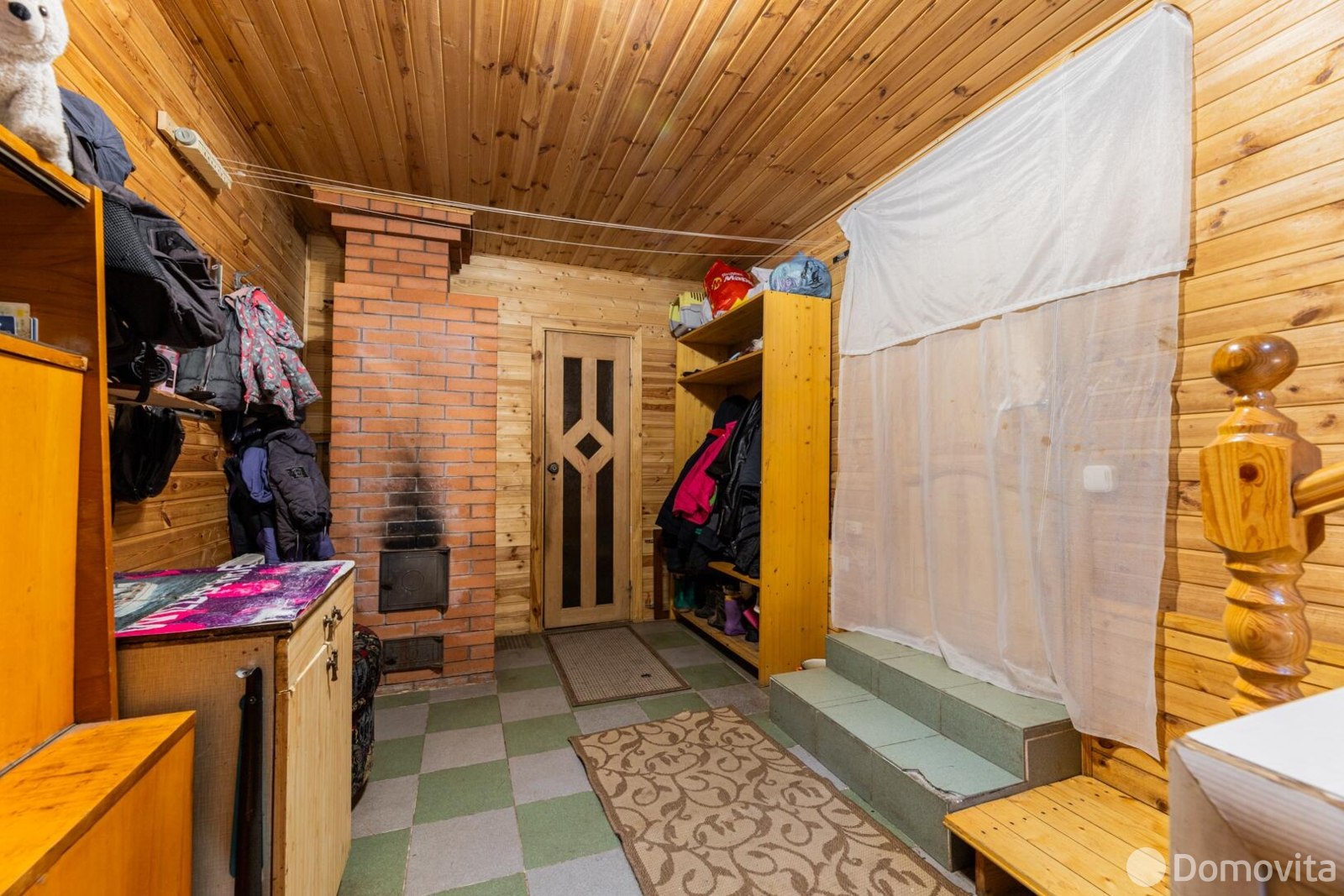 Купить 3-этажную дачу в СИГНАЛ-ПЛЮС Минская область, 163000BYN, код 186061 - фото 22