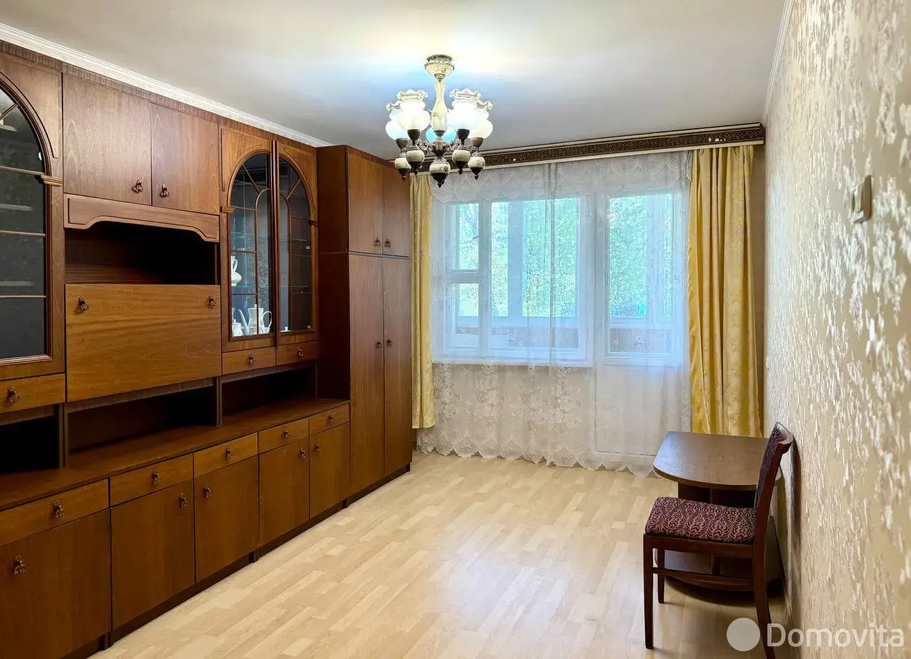 квартира, Минск, ул. Мирошниченко, д. 10/1 