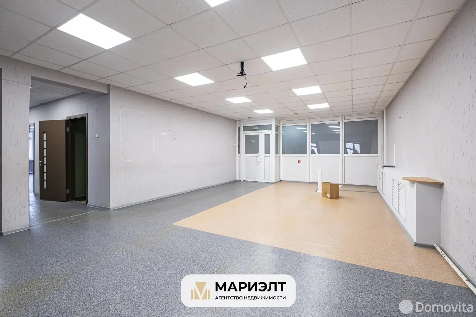 офис, Минск, ул. Красная, д. 7 