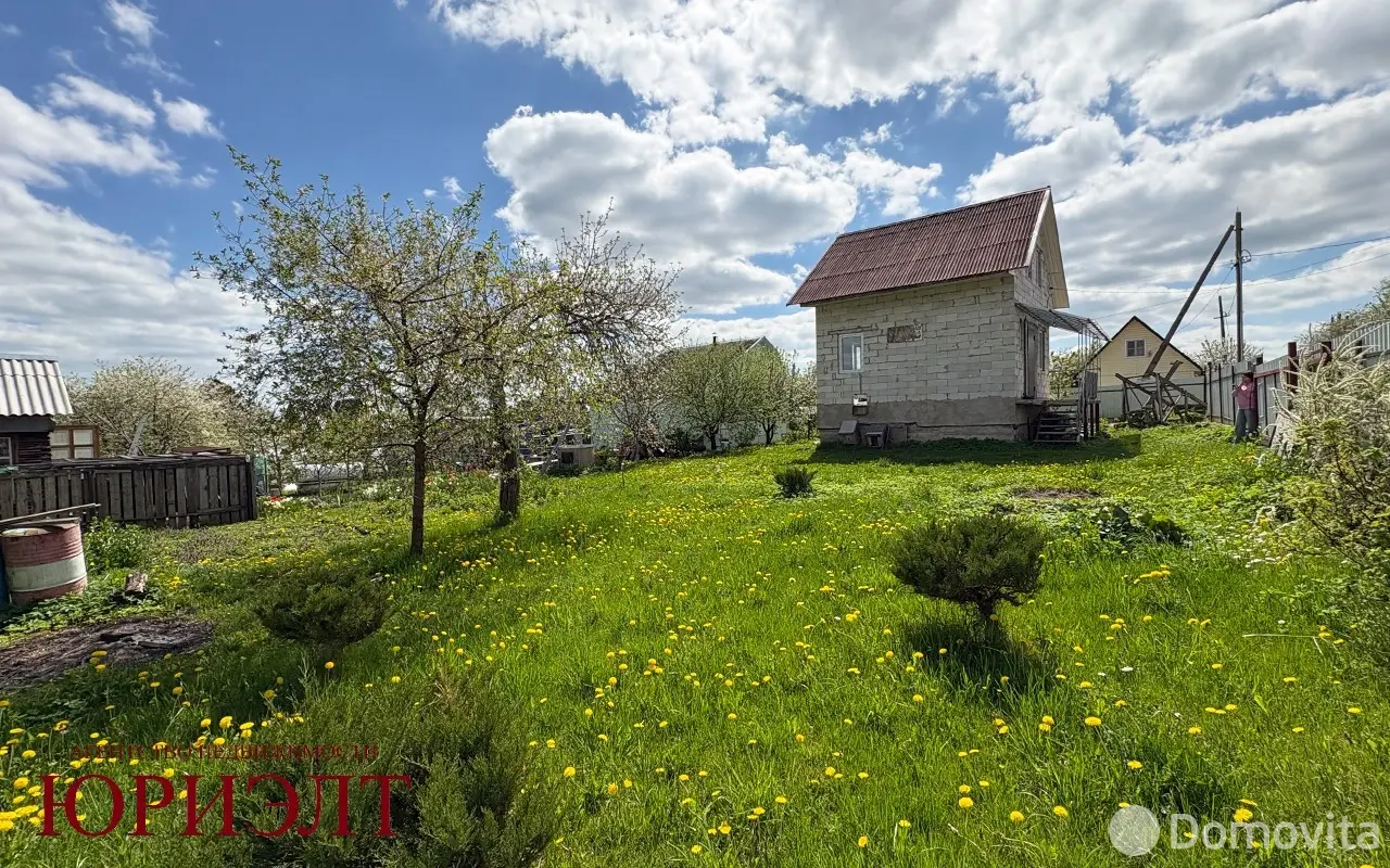 Купить 2-этажную дачу в Витебске Витебская область, 25000USD, код 185857 - фото 11