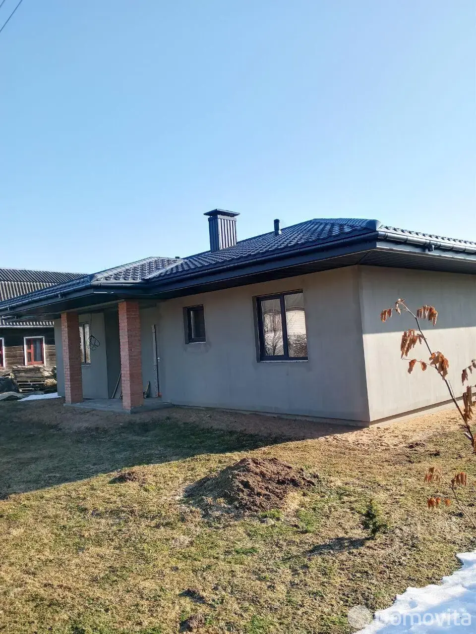 дача, Бережа, д. 157, стоимость продажи 237 695 р.