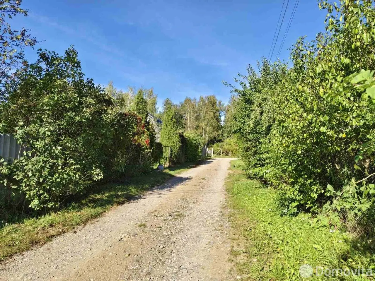 Продажа 2-этажной дачи в Залесье Минская область, 39000USD, код 185431 - фото 13