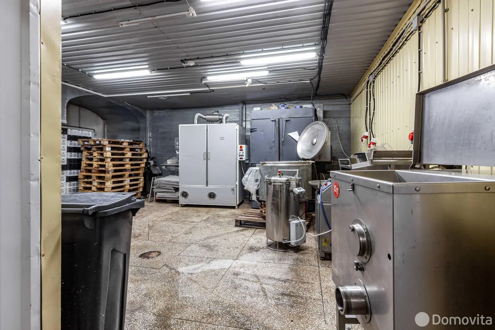 Купить помещение под сферу услуг в Пекалине, ул. Красная - фото 29