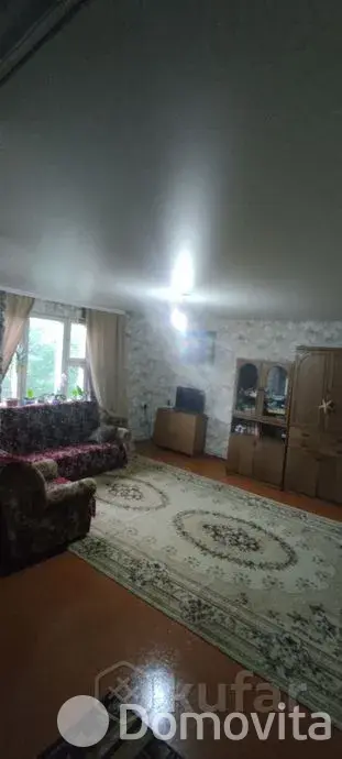 купить коттедж, Ветка, ул. Заслонова К.С., д. 27