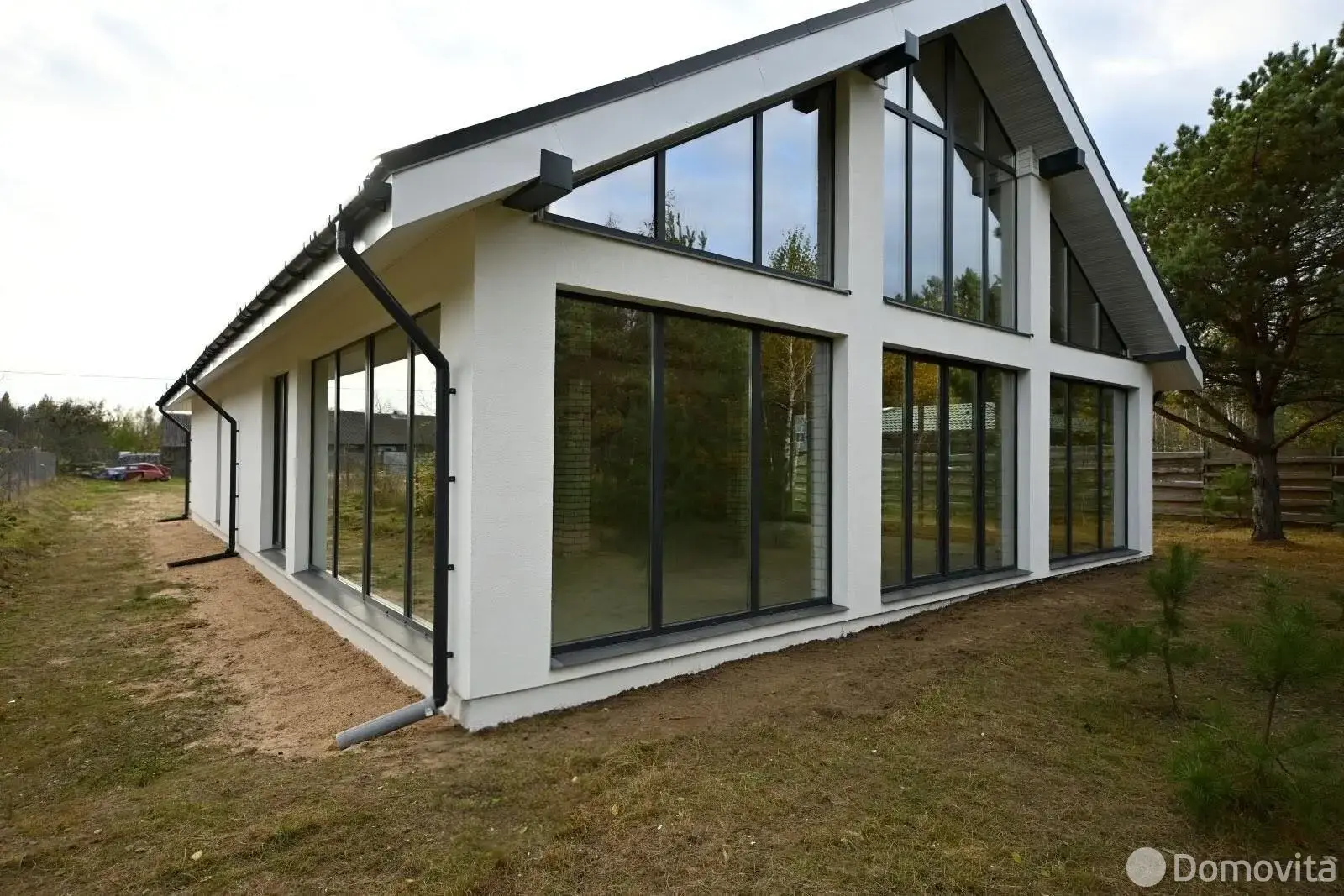 Стоимость продажи дома, Дубовое, д. 1/А