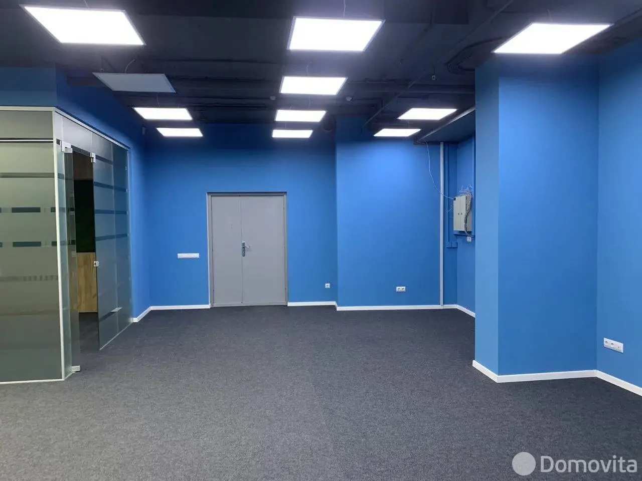 Купить офис на ул. Немига, д. 3 в Минске, 141660USD, код 8317 - фото 5