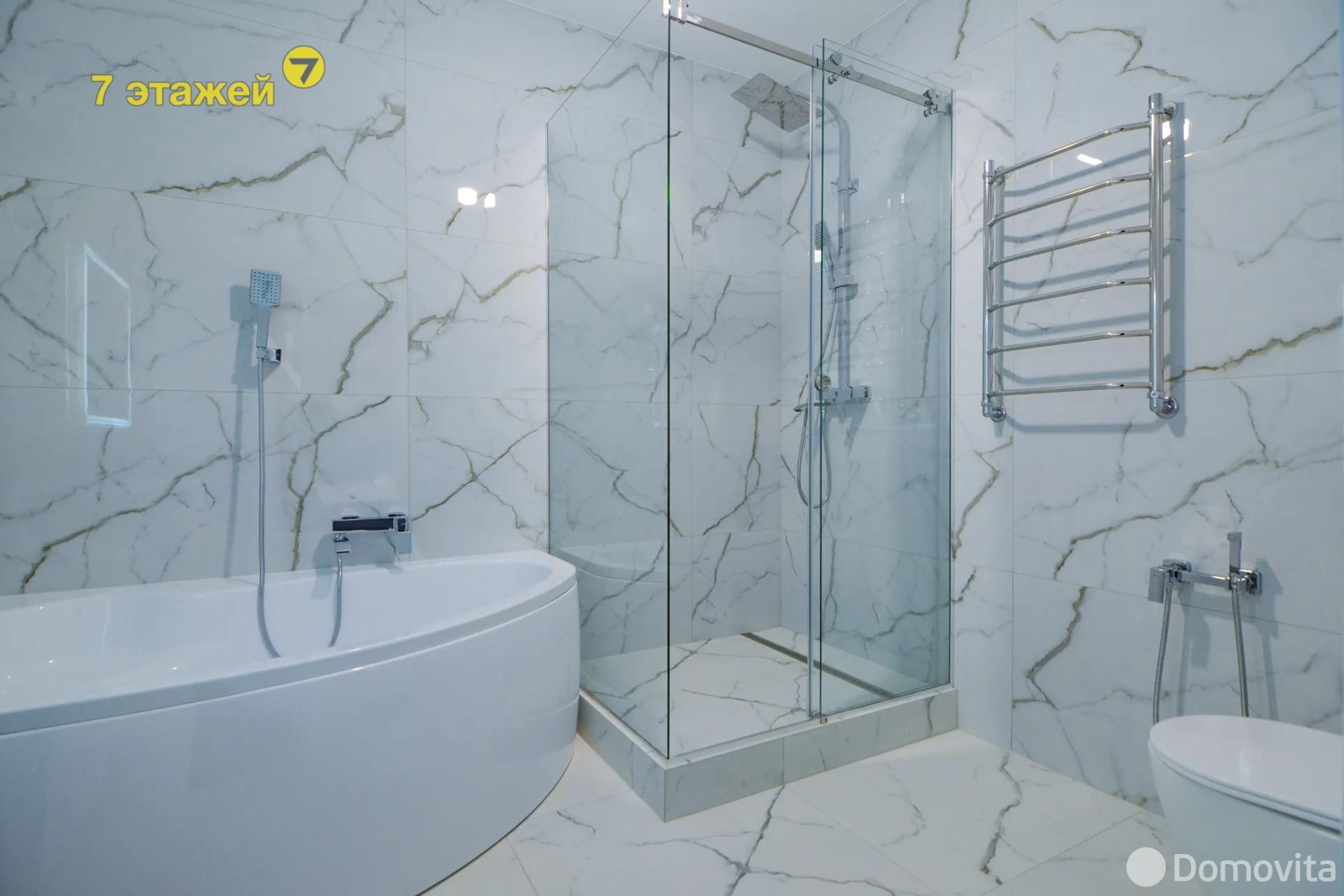 квартира, Минск, ул. Платонова, д. 23, стоимость аренды 7 050 р./мес.