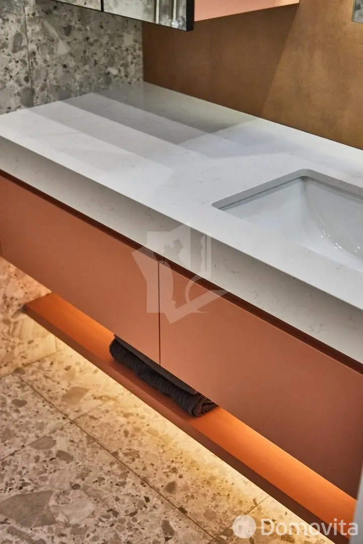 Снять 2-комнатную квартиру в Минске, ул. Максима Богдановича, д. 144, 1000USD, код 149895 - фото 24