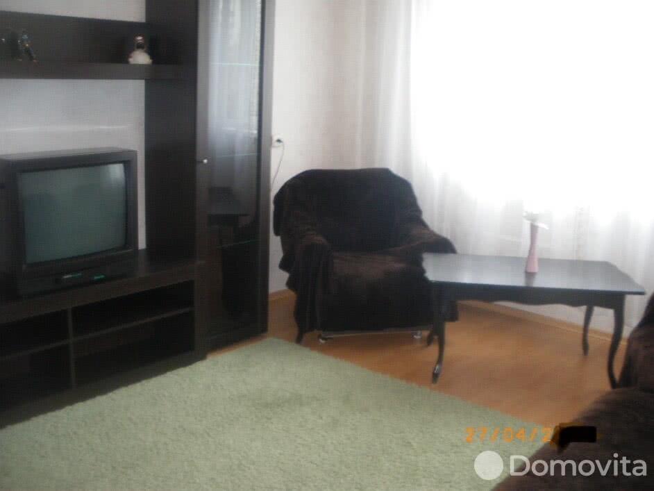 Купить 3-комнатную квартиру в Минске, ул. Некрасова, д. 33, 104900 USD, код: 1016312 - фото 4