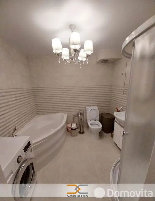 квартира, Минск, ул. Короленко, д. 13, стоимость аренды 1 454 р./мес.