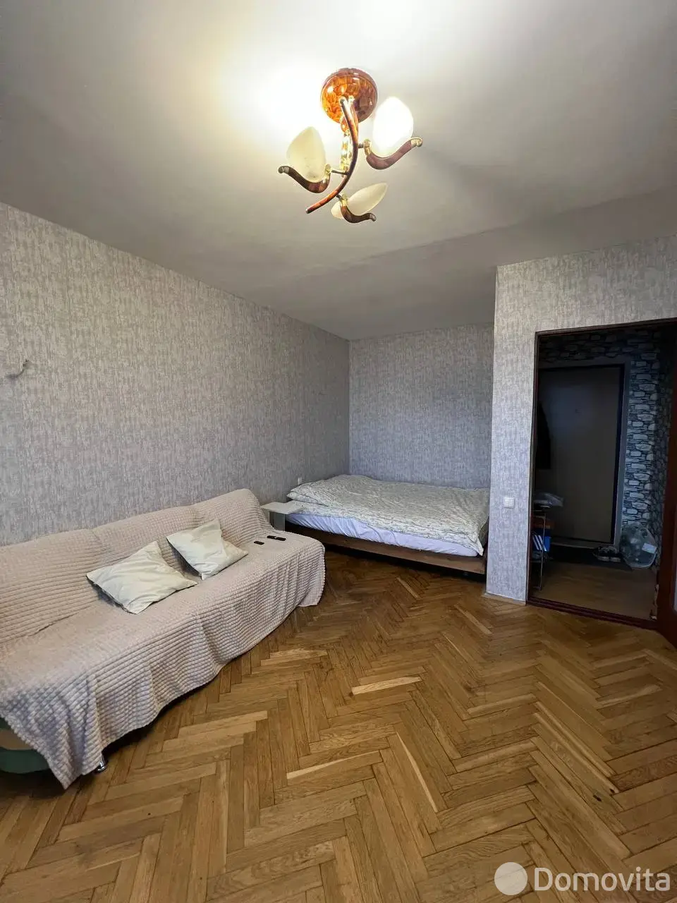 Снять 1-комнатную квартиру в Минске, ул. Восточная, д. 38, 300USD, код 147931 - фото 4