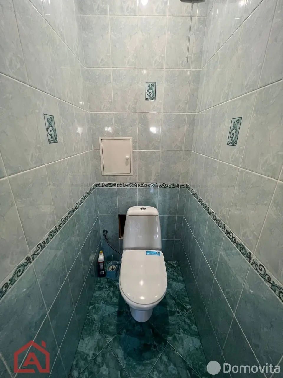 Снять 3-комнатную квартиру в Минске, ул. Прушинских, д. 4, 400USD, код 150157 - фото 16