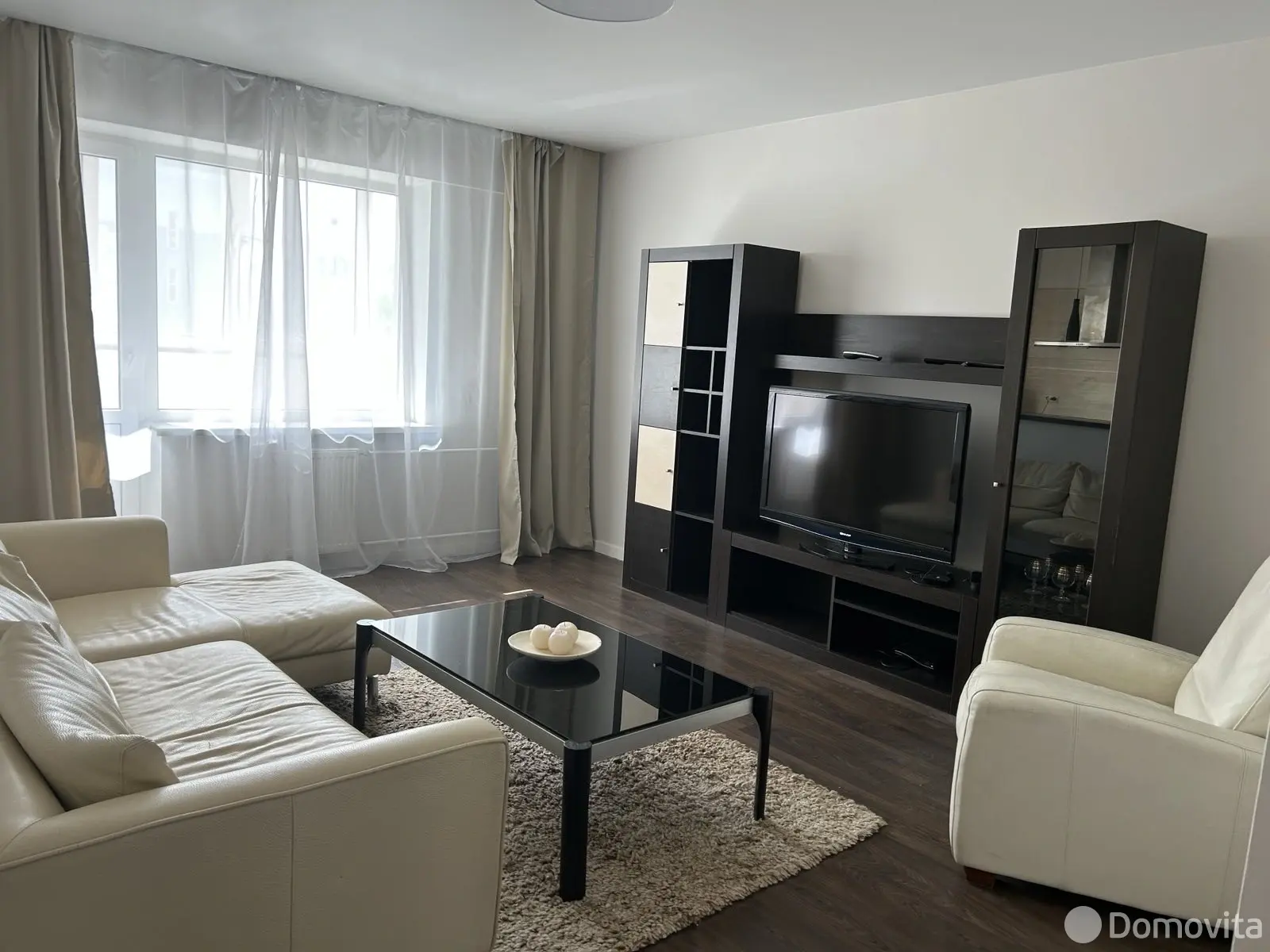 Снять 3-комнатную квартиру в Минске, ул. Щорса, д. 3, 740USD, код 145934 - фото 1