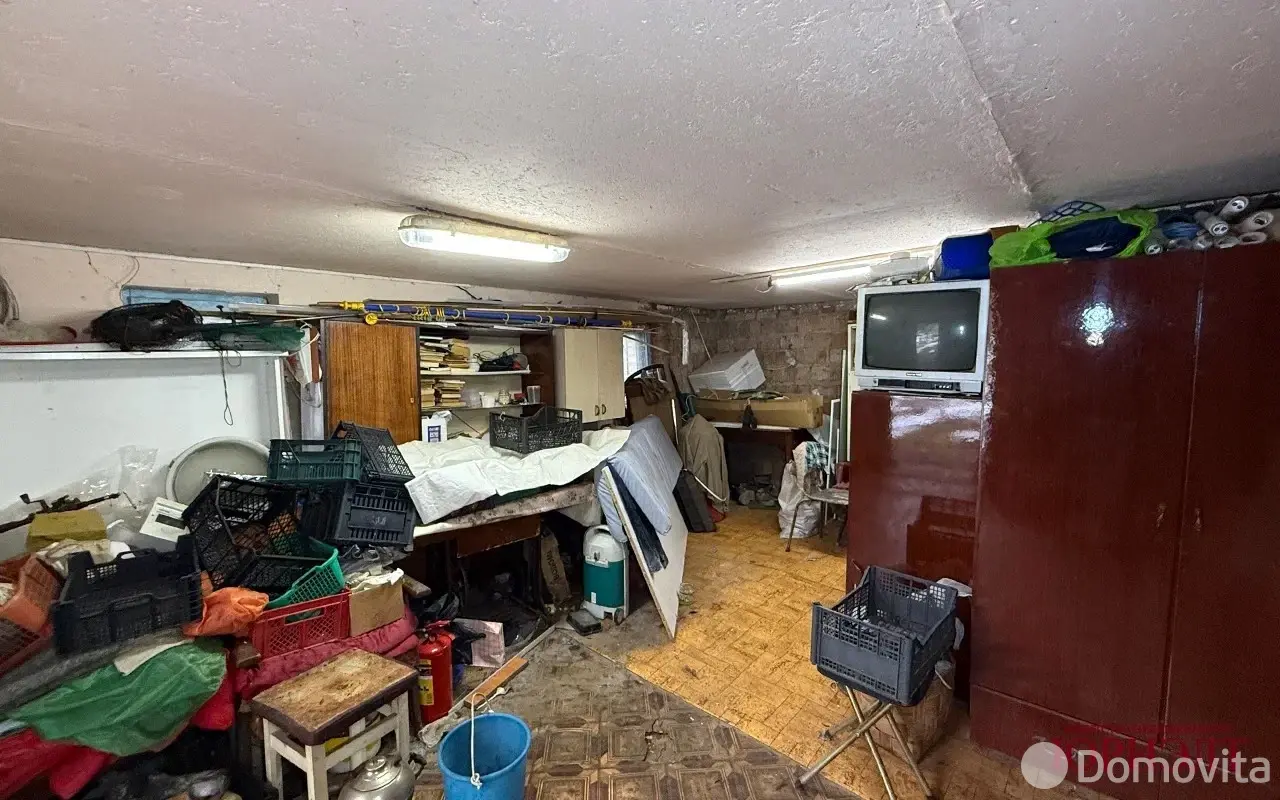 Купить 1-этажную дачу в Родник Витебская область, 19000USD, код 184613 - фото 17