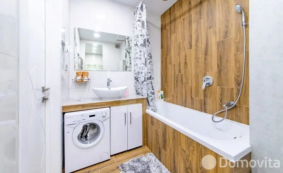 Снять 2-комнатную квартиру в Минске, ул. Макаенка, д. 12Б, 600USD, код 146631 - фото 6