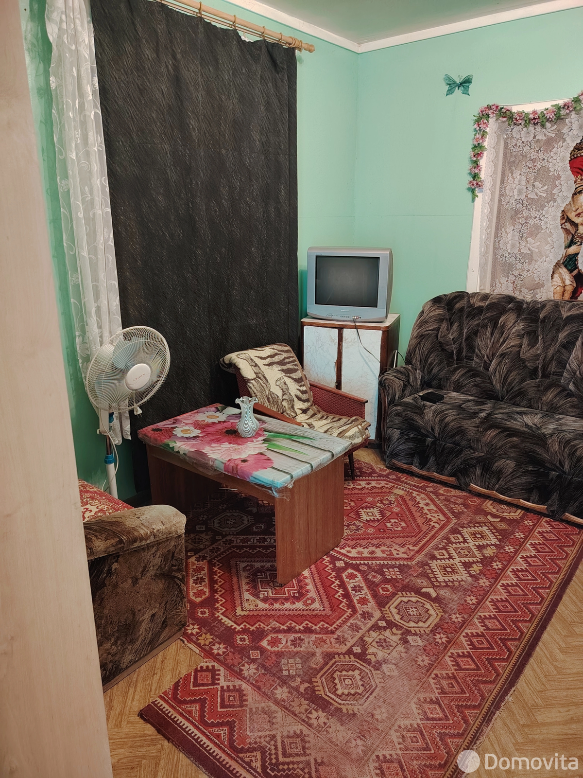 Продажа 2-этажной дачи в Боярах Минская область, 15000USD, код 185710 - фото 26