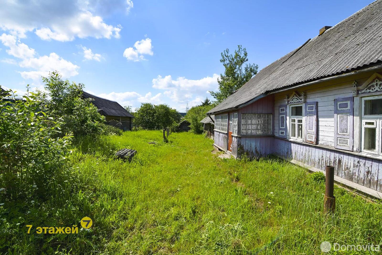 дом, Прилучки, ул. Гаспадарчая 