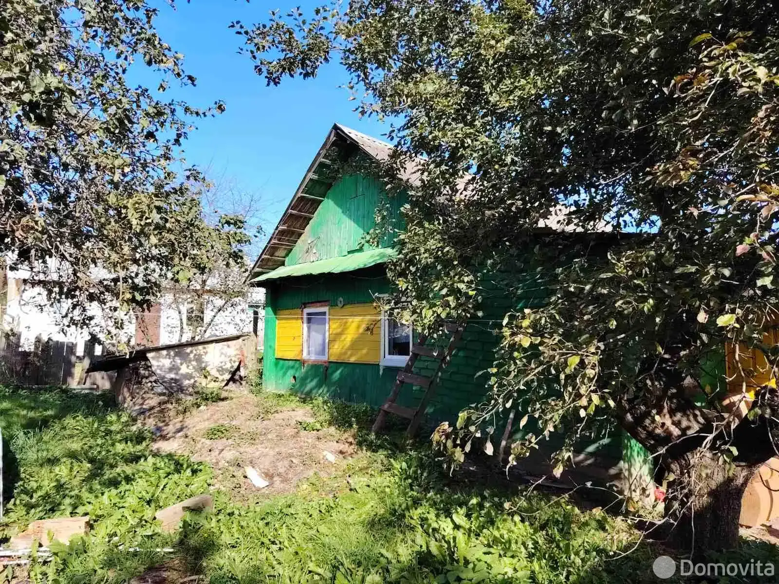 дом, Смолевичи, ул. Подгорная 