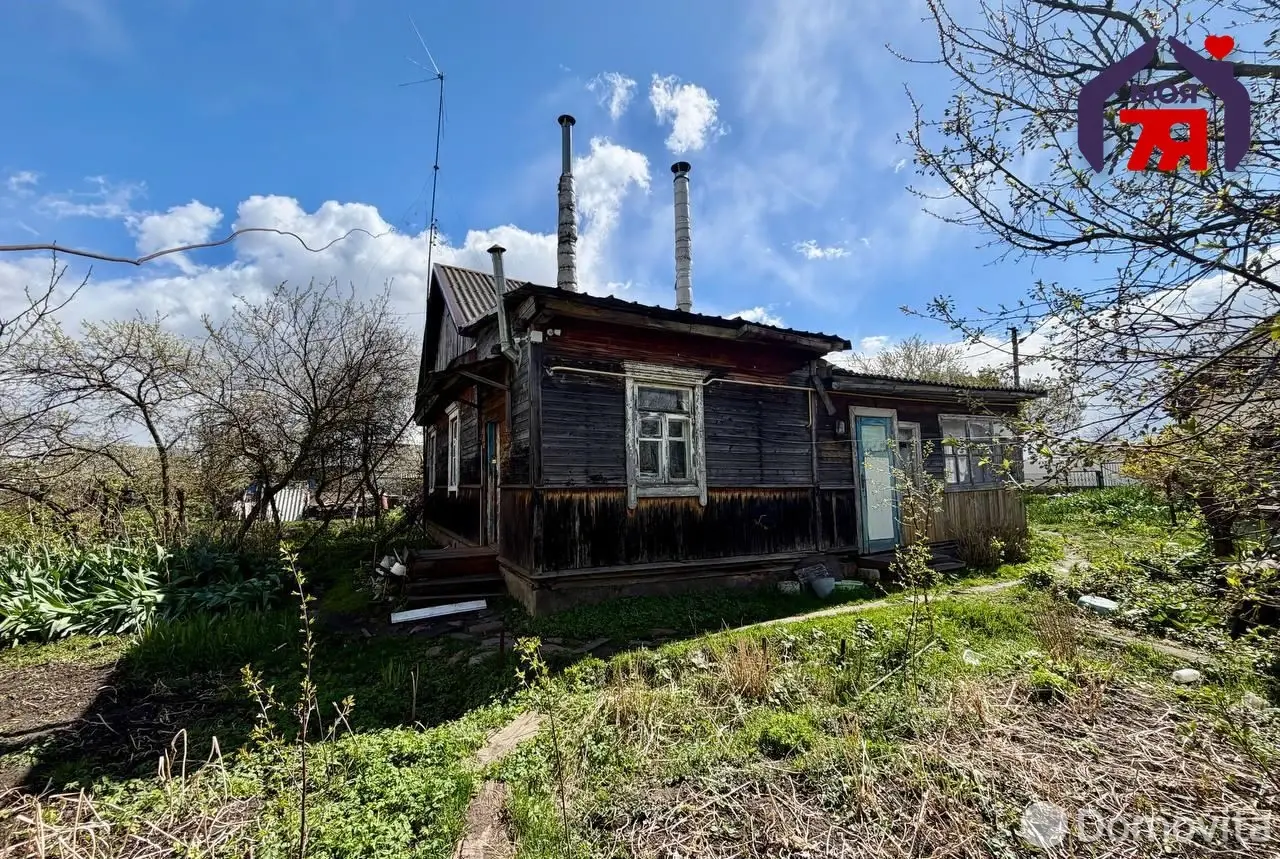 коттедж, Слуцк, ул. Смоленская, д. 19 - лучшее предложение