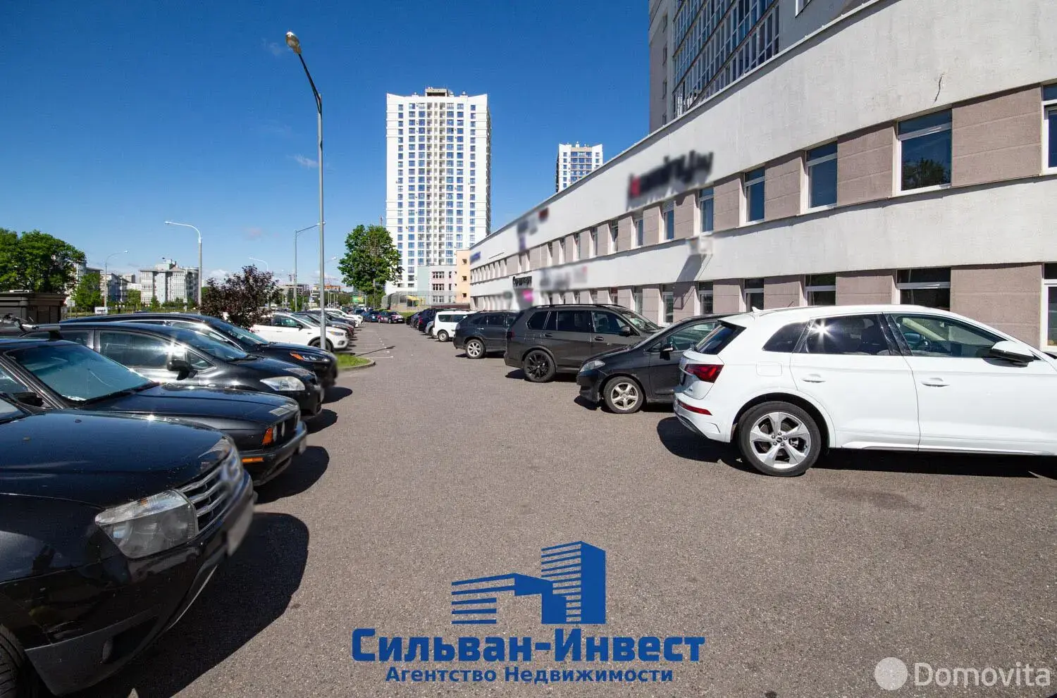 Помещение под сферу услуг в Минске, ул. Петра Мстиславца, д. 3, код 4036 - фото 24