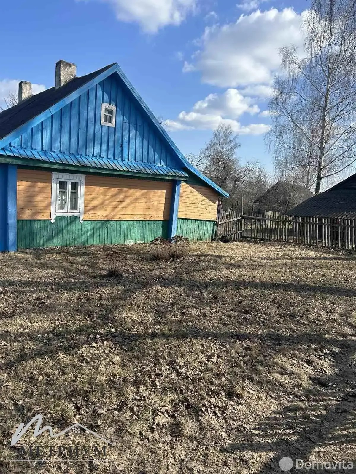 Цена продажи дома, Думичи, ул. Солнечная