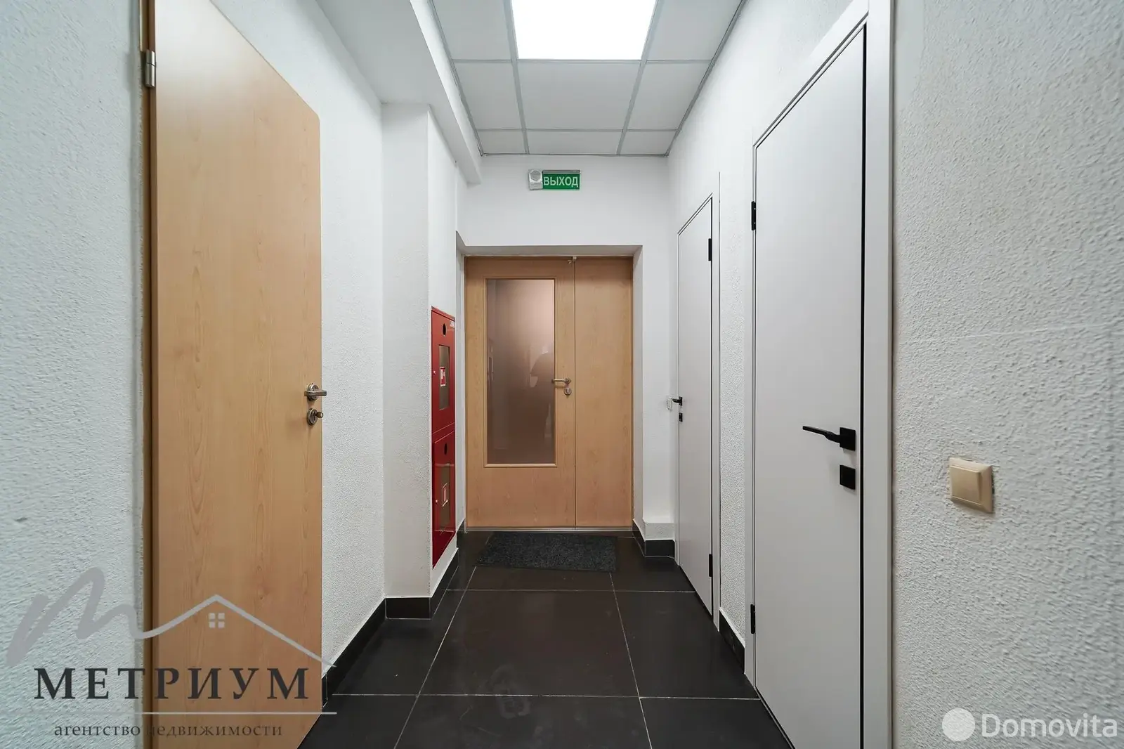 Аренда офиса на ул. Бирюзова, д. 10/А в Минске, 3168EUR, код 15295 - фото 23