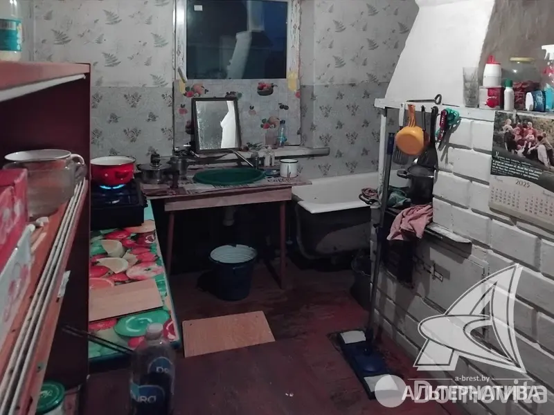 купить коттедж, Мокраны,