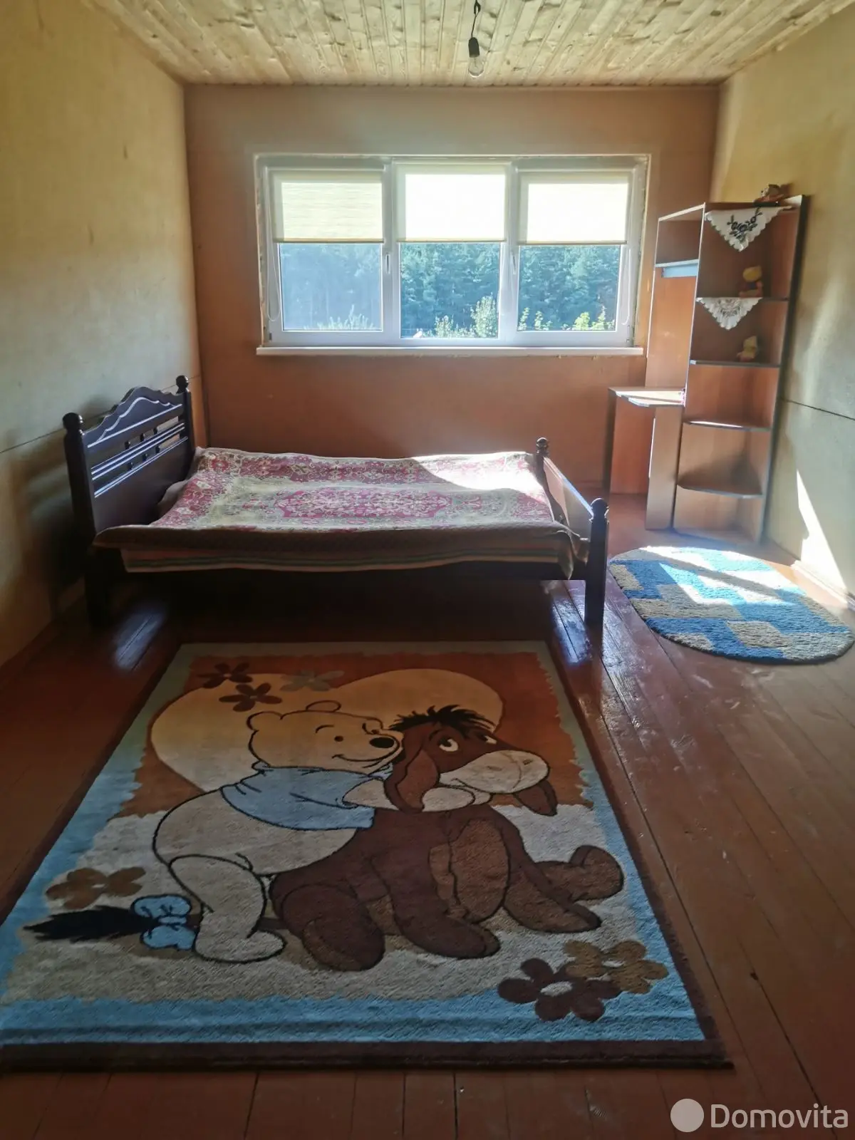 дача, Новики-2, 