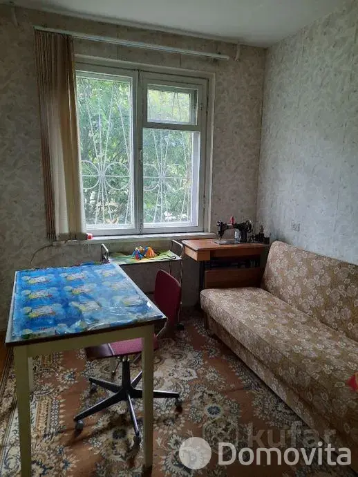 квартира, Минск, ул. Янки Мавра, д. 13 от собственника