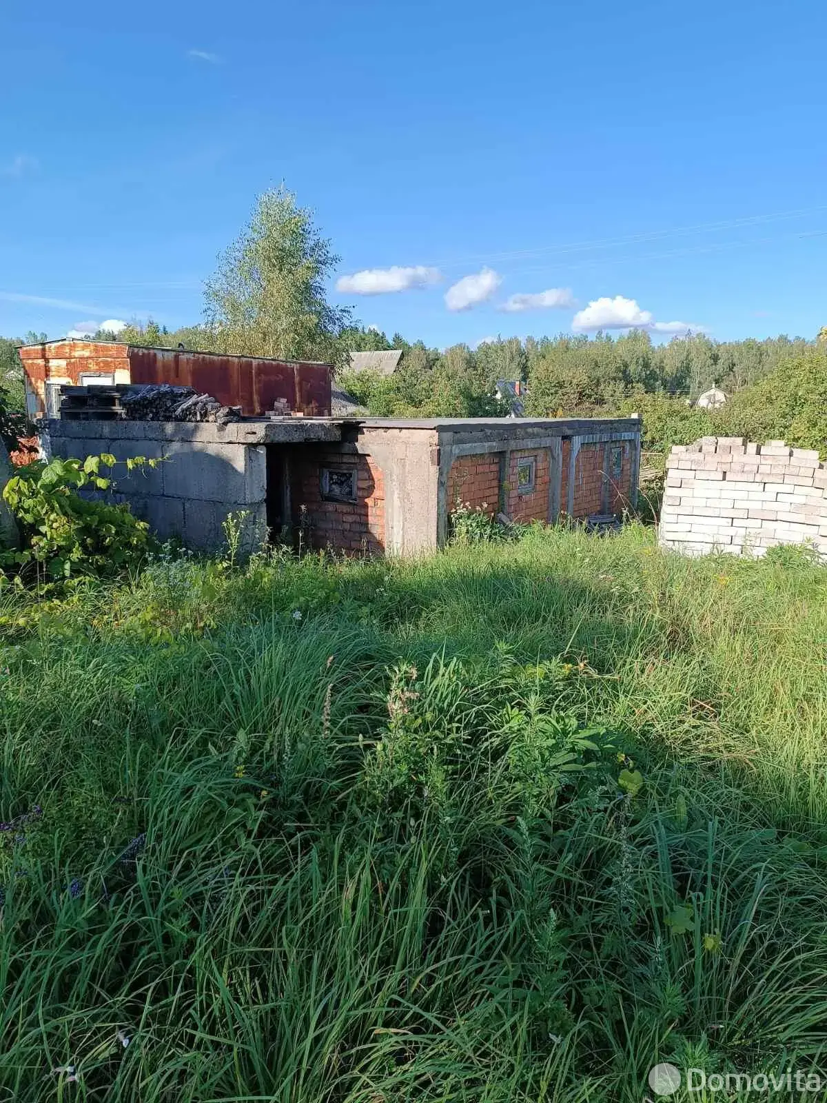 участок, Турковщина, , стоимость продажи 19 916 р.