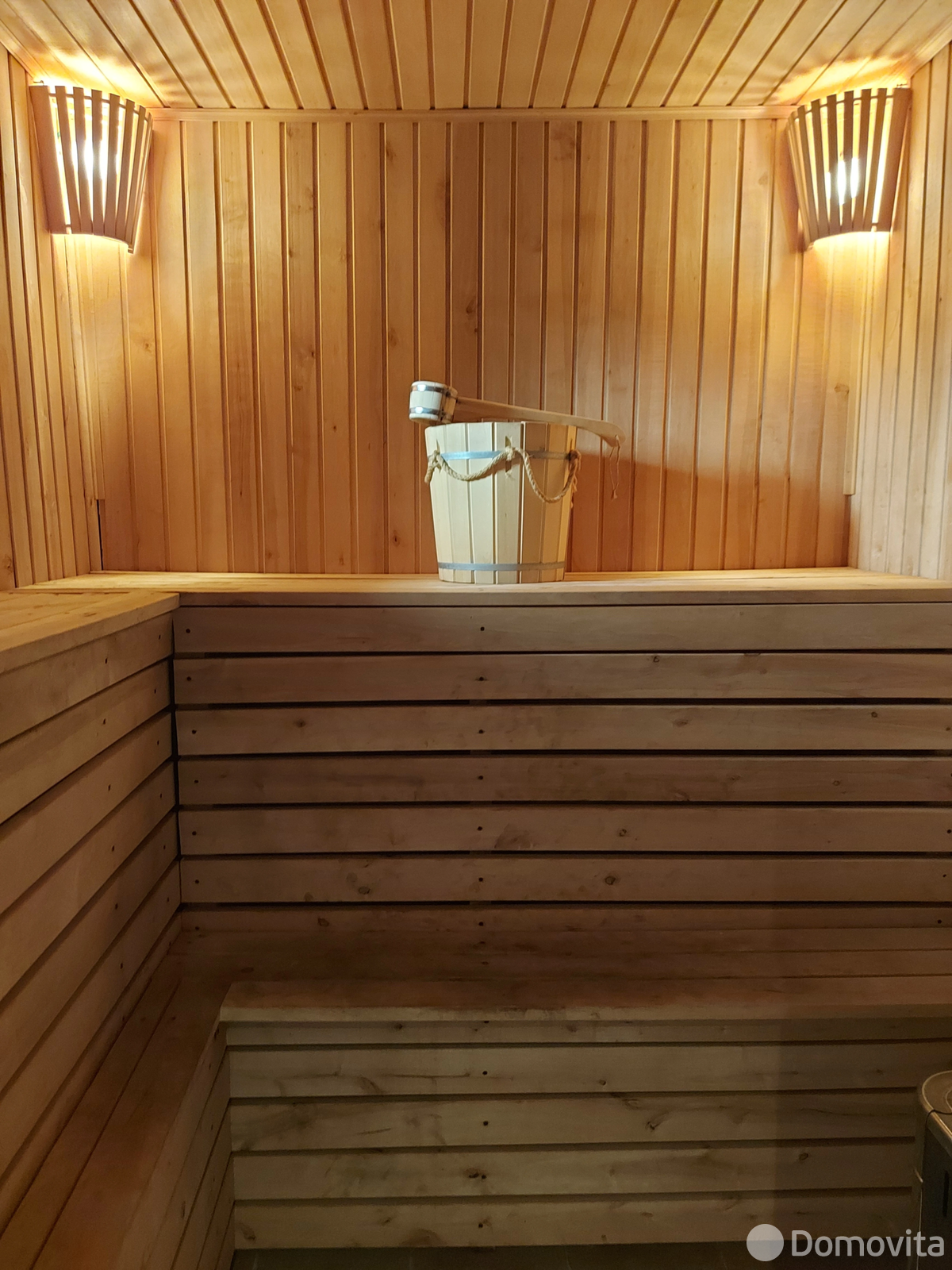 Купить 2-этажную дачу в Монтажник-82 Минская область, 25000USD, код 183291 - фото 25