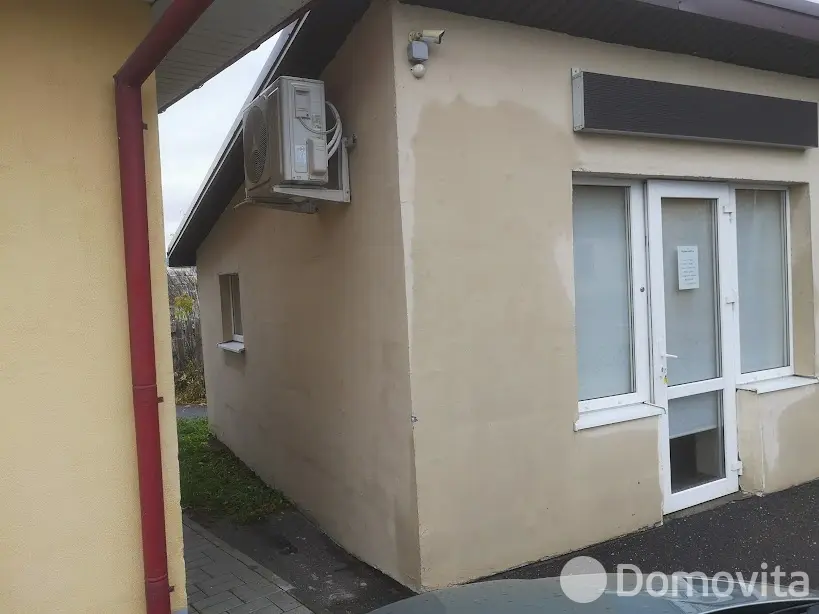 аренда торгового объекта, Волковыск, ул. Брестская, д. 59