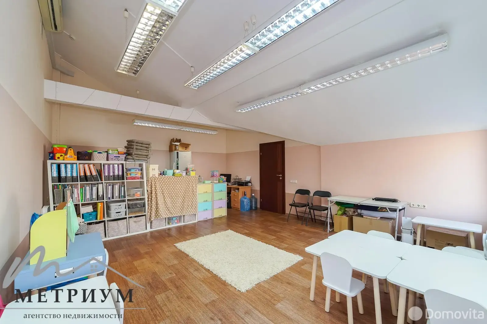 Аренда офиса на пер. Загородный 4-й, д. 58/Б в Минске, 344USD, код 13823 - фото 6