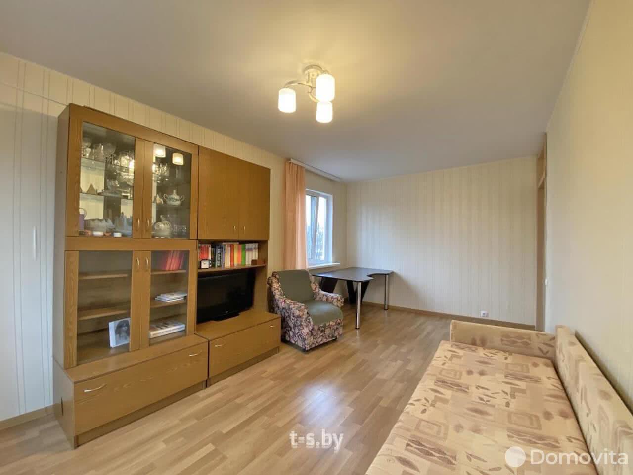 Продажа 2-комнатной квартиры в Минске, ул. Кедышко, д. 5/А, 65000 USD, код: 1016006 - фото 3