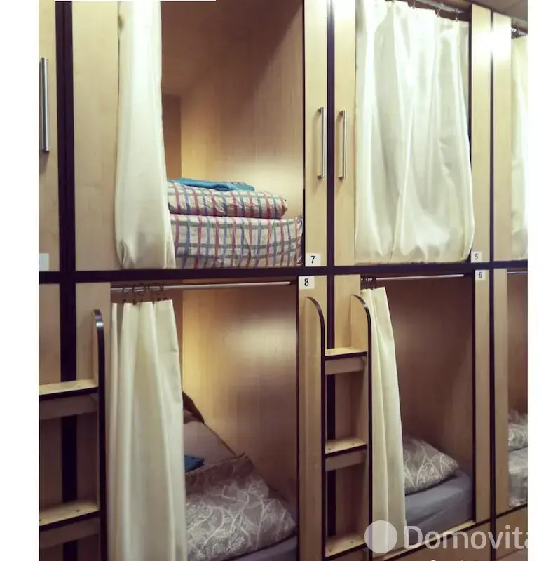 Стоимость продажи объекта сферы услуг, Минск, ул. Притыцкого, д. 2/1