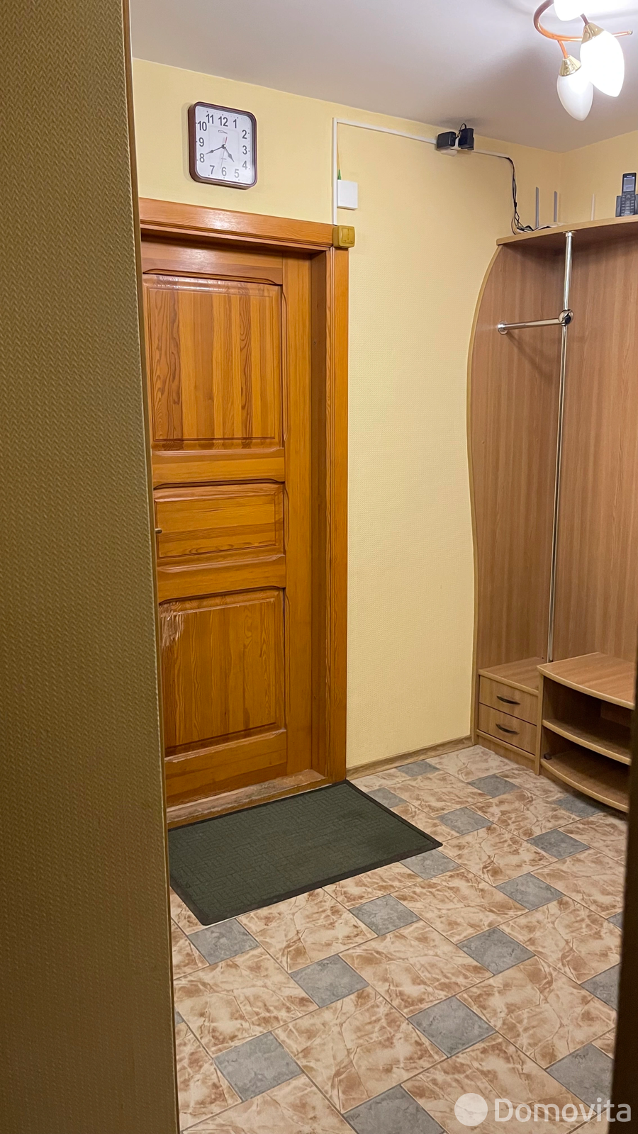 Снять 2-комнатную квартиру в Минске, ул. Жуковского, д. 29, 550USD, код 148565 - фото 18