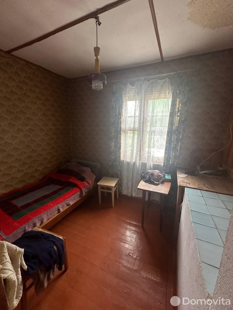 Продажа 1-этажной дачи в Колосово Минская область, 14000USD, код 179756 - фото 11