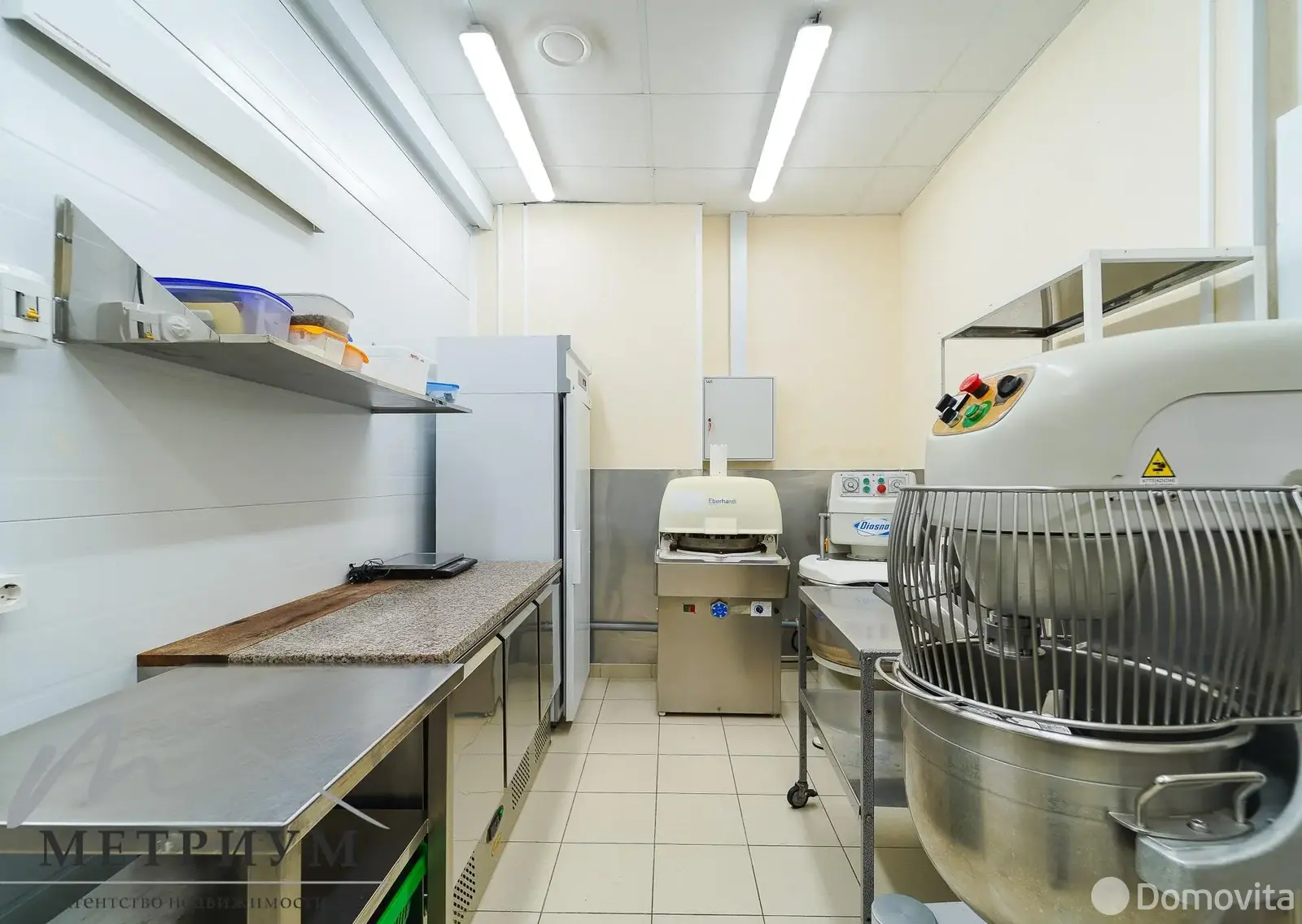 Стоимость продажи торгового объекта, Минск, ул. Бакинская, д. 14