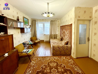 1-комнатная квартира, Минск, ул. Коллекторная, д. 32